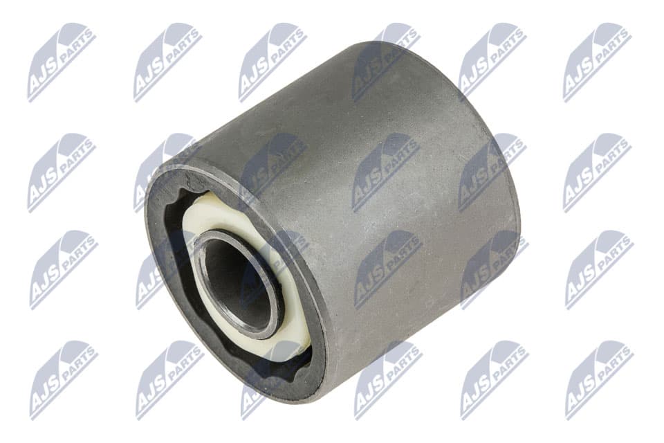 NTY SILENT BLOC BRAS DE SUSPENSION GUMOWO-METALOWA