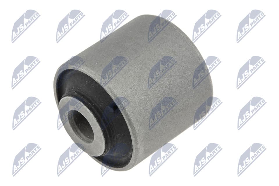 NTY SILENT BLOC BRAS DE SUSPENSION GUMOWO-METALOWA