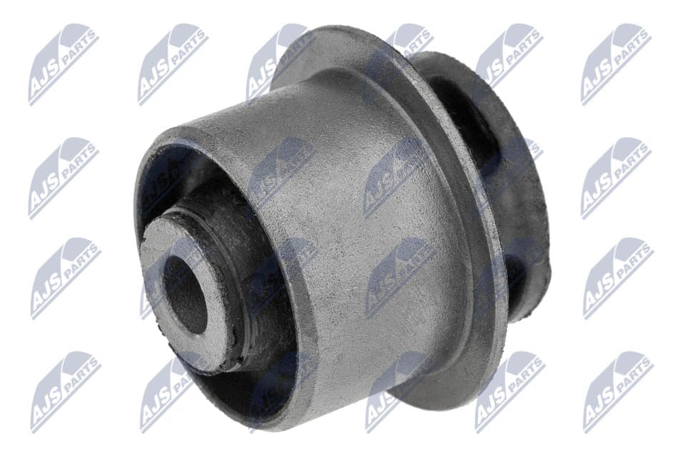 NTY SILENT BLOC BRAS DE SUSPENSION GUMOWO-METALOWA