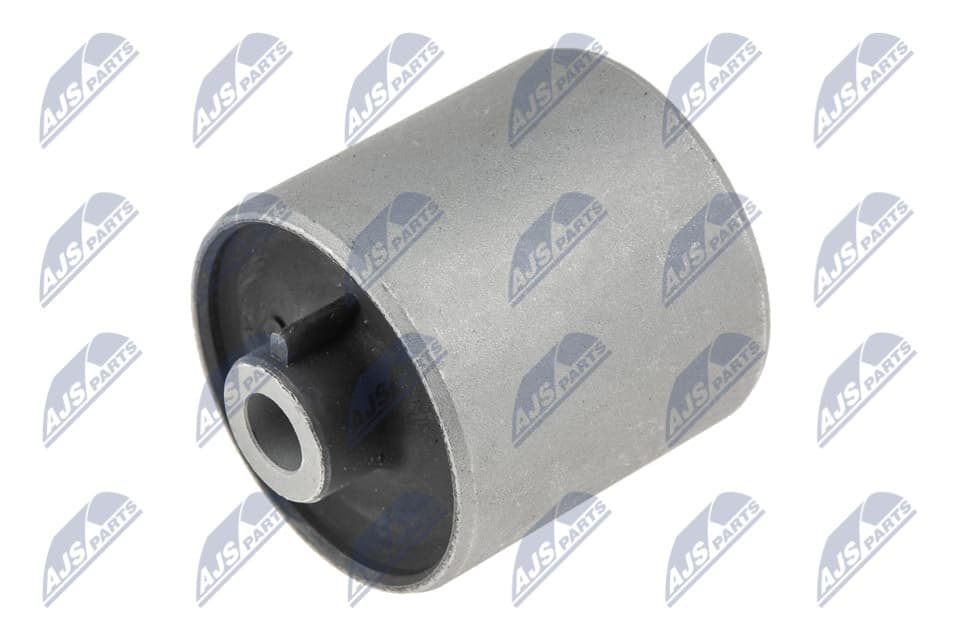 NTY SILENT BLOC BRAS DE SUSPENSION GUMOWO-METALOWA