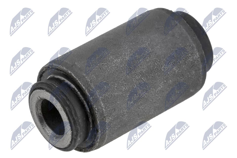 NTY SILENT BLOC BRAS DE SUSPENSION GUMOWO-METALOWA