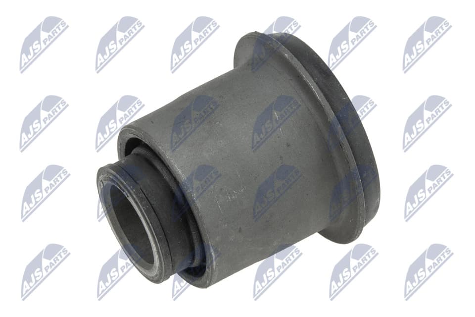 NTY SILENT BLOC BRAS DE SUSPENSION GUMOWO-METALOWA