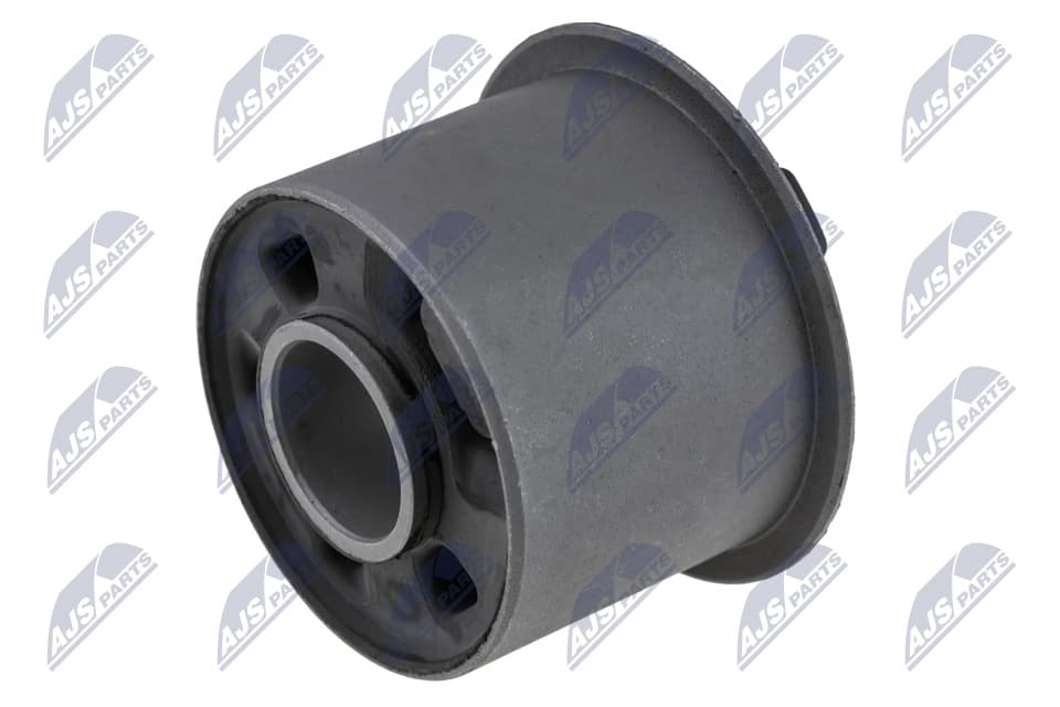 NTY SILENT BLOC BRAS DE SUSPENSION GUMOWO-METALOWA