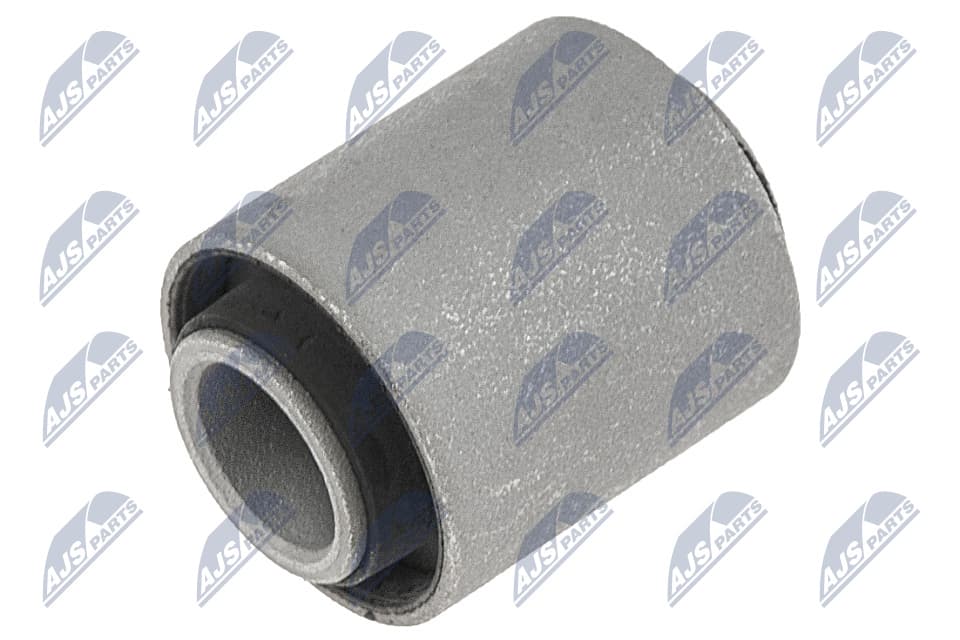 NTY SILENT BLOC BRAS DE SUSPENSION GUMOWO-METALOWA