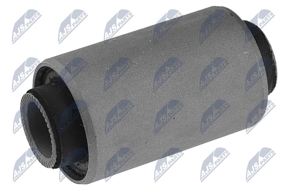 NTY SILENT BLOC BRAS DE SUSPENSION GUMOWO-METALOWA