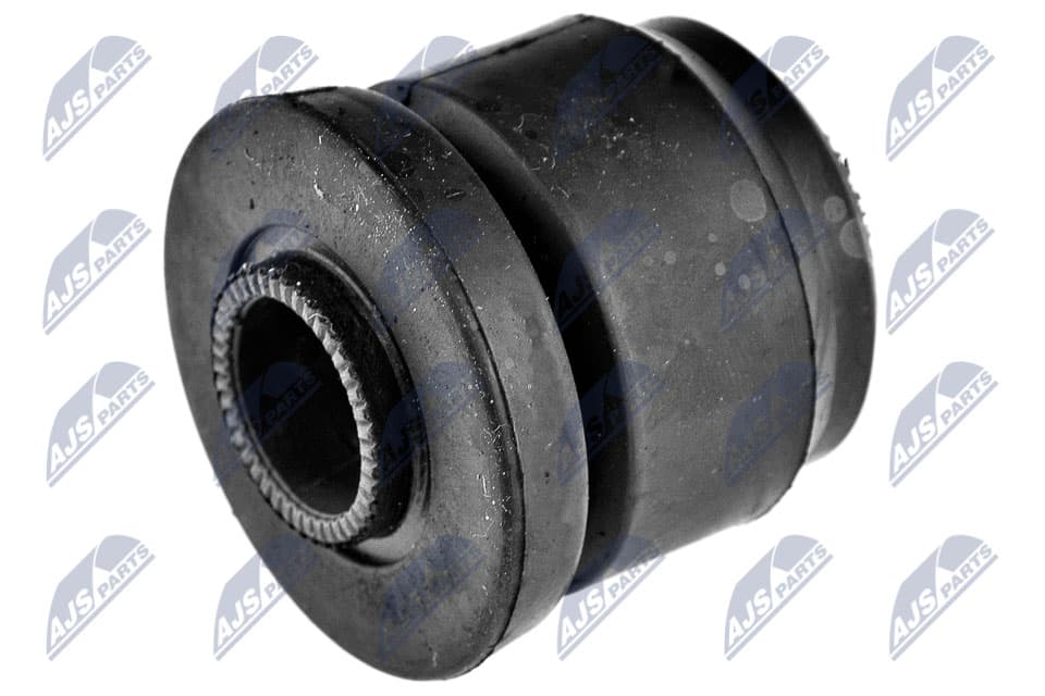NTY SILENT BLOC BRAS DE SUSPENSION GUMOWO-METALOWA