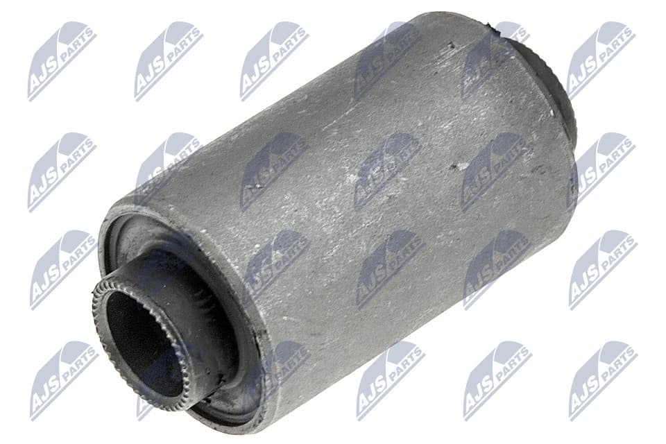 NTY SILENT BLOC BRAS DE SUSPENSION GUMOWO-METALOWA