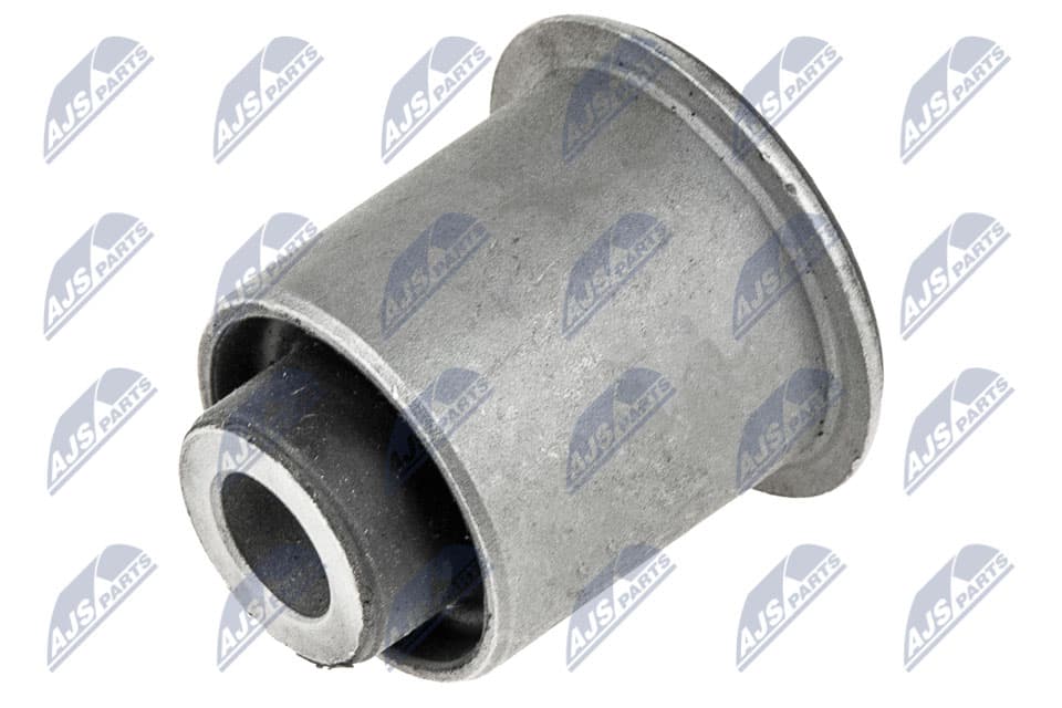 NTY SILENT BLOC BRAS DE SUSPENSION GUMOWO-METALOWA