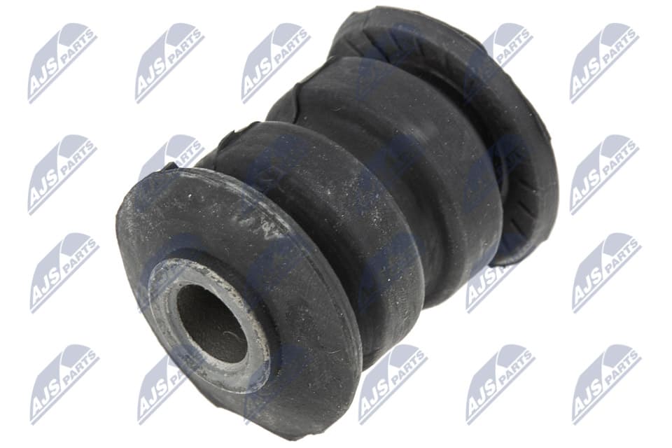NTY SILENT BLOC BRAS DE SUSPENSION GUMOWO-METALOWA
