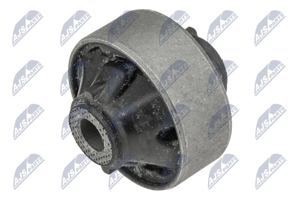 NTY SILENT BLOC BRAS DE SUSPENSION GUMOWO-METALOWA