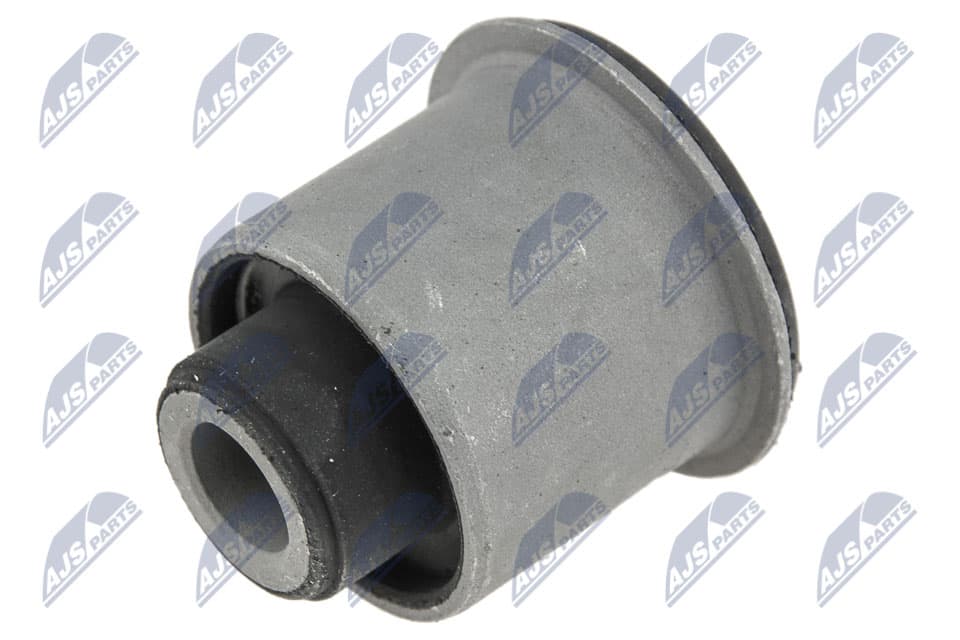 NTY SILENT BLOC BRAS DE SUSPENSION GUMOWO-METALOWA