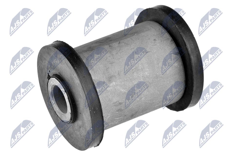 NTY SILENT BLOC BRAS DE SUSPENSION GUMOWO-METALOWA