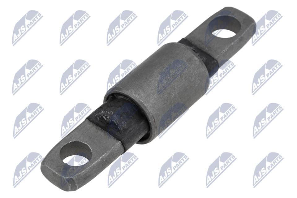 NTY SILENT BLOC BRAS DE SUSPENSION GUMOWO-METALOWA