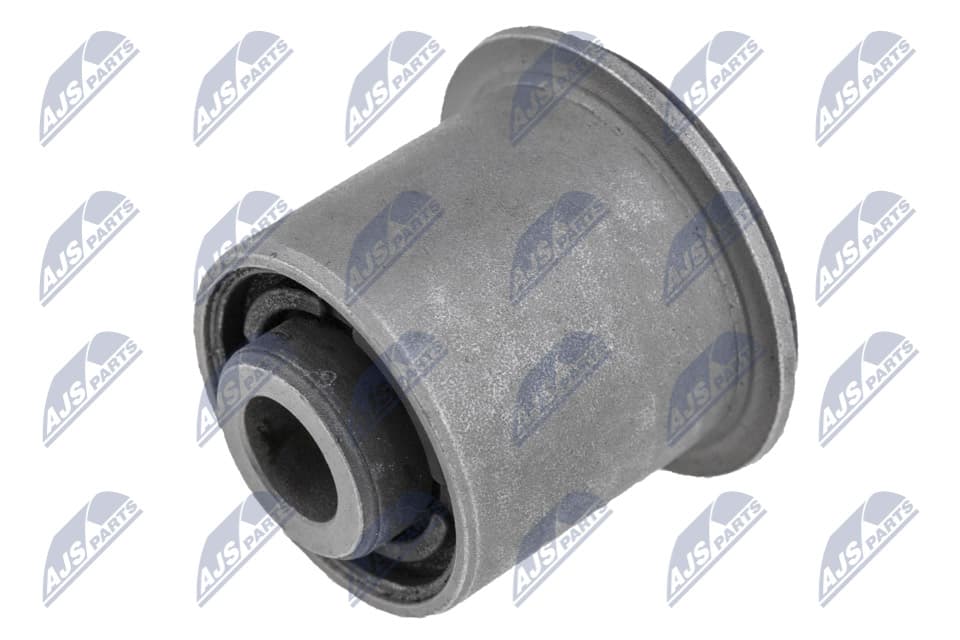 NTY SILENT BLOC BRAS DE SUSPENSION GUMOWO-METALOWA