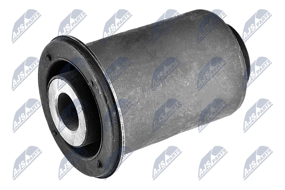 NTY SILENT BLOC BRAS DE SUSPENSION GUMOWO-METALOWA