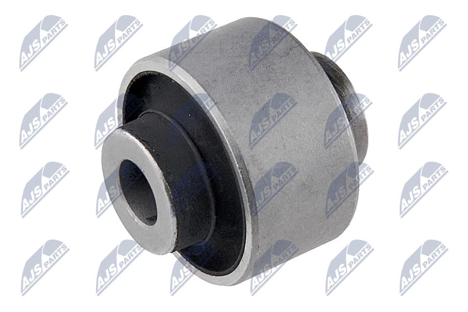NTY SILENT BLOC BRAS DE SUSPENSION GUMOWO-METALOWA