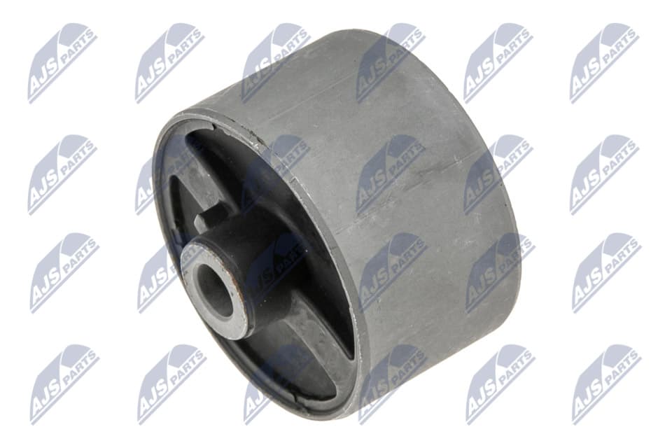 NTY SILENT BLOC BRAS DE SUSPENSION GUMOWO-METALOWA