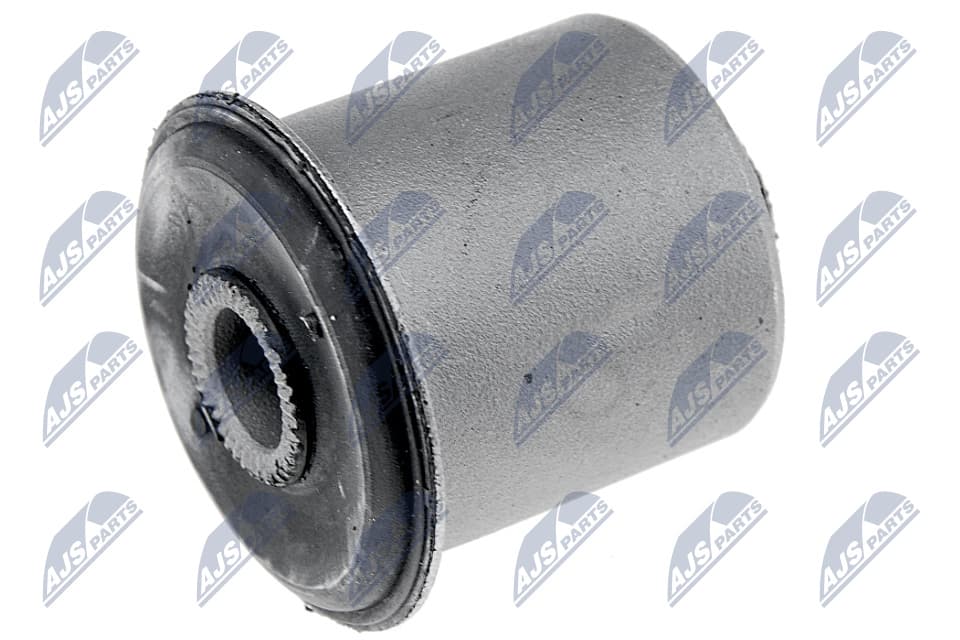 NTY SILENT BLOC BRAS DE SUSPENSION GUMOWO-METALOWA