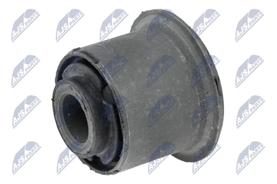 NTY SILENT BLOC BRAS DE SUSPENSION GUMOWO-METALOWA