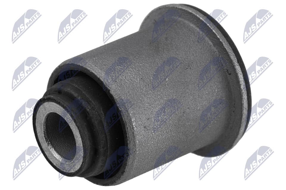 NTY SILENT BLOC BRAS DE SUSPENSION GUMOWO-METALOWA