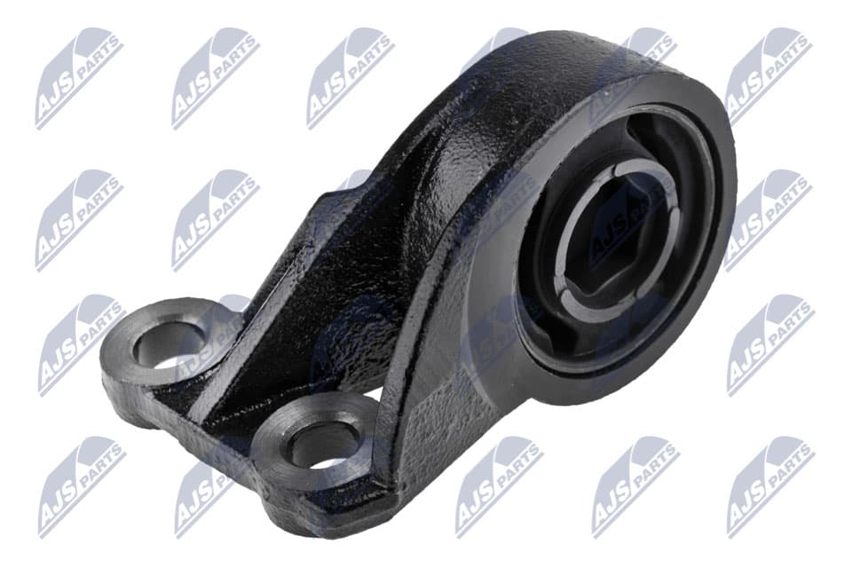 NTY SILENT BLOC BRAS DE SUSPENSION GUMOWO-METALOWA