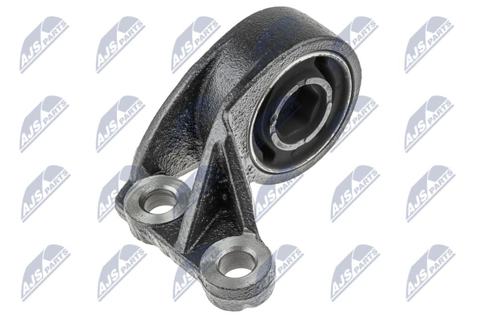 NTY SILENT BLOC BRAS DE SUSPENSION GUMOWO-METALOWA
