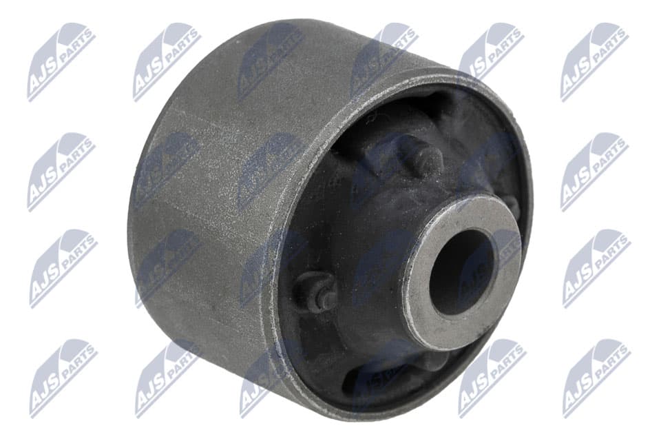 NTY SILENT BLOC BRAS DE SUSPENSION GUMOWO-METALOWA