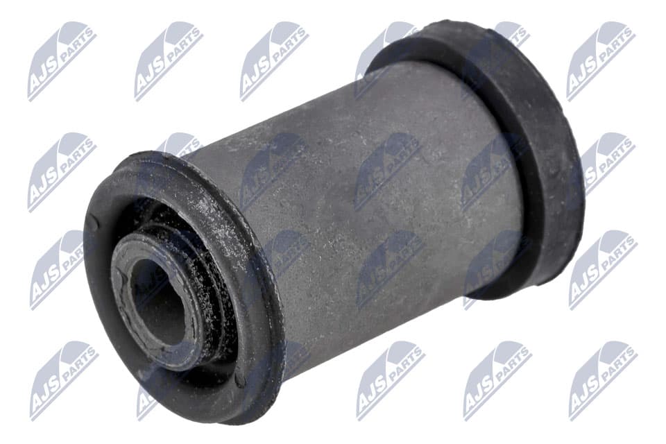 NTY SILENT BLOC BRAS DE SUSPENSION GUMOWO-METALOWA