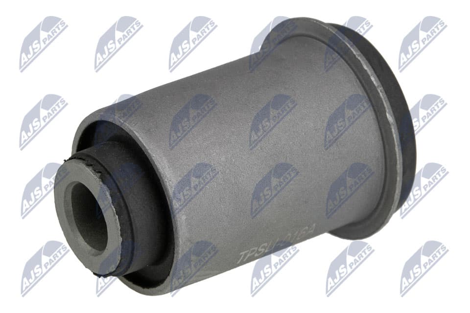 NTY SILENT BLOC BRAS DE SUSPENSION GUMOWO-METALOWA