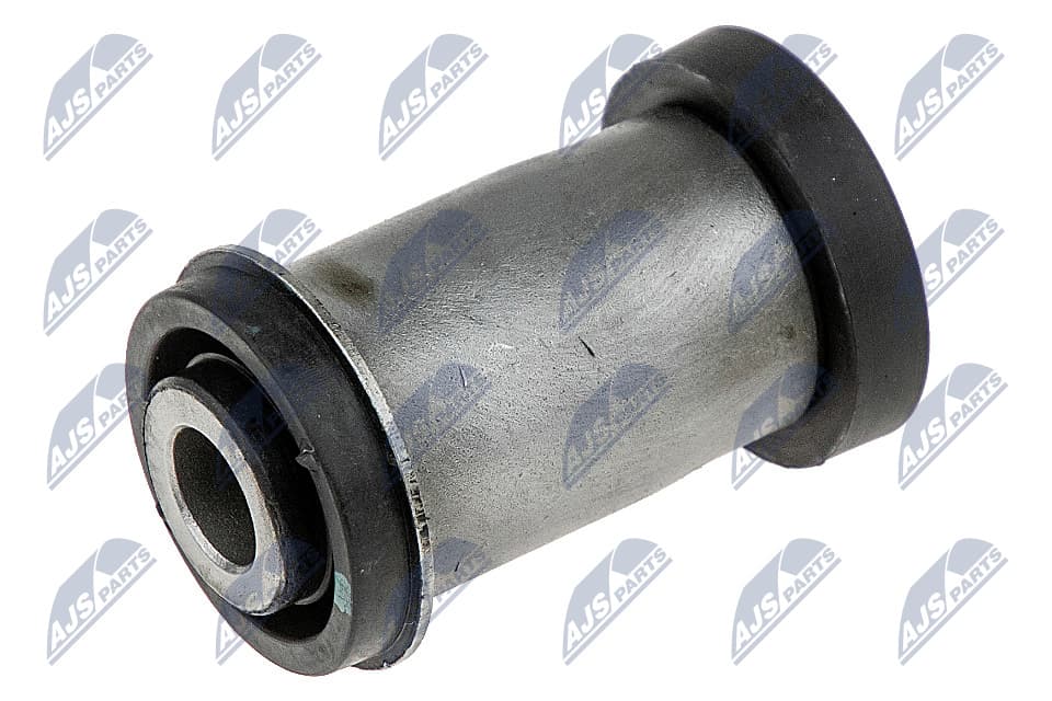 NTY SILENT BLOC BRAS DE SUSPENSION GUMOWO-METALOWA