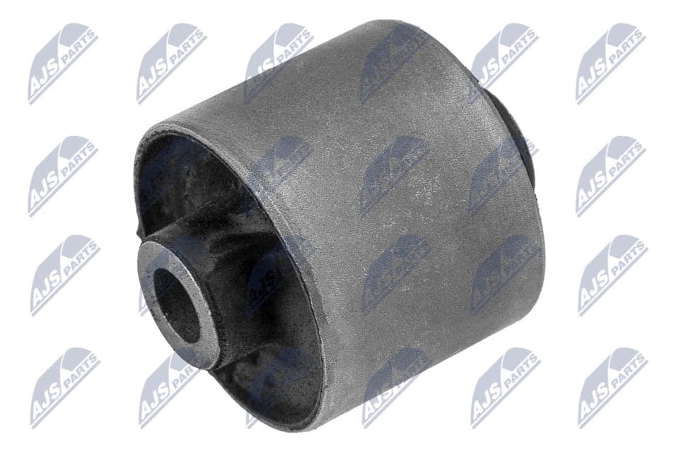 NTY SILENT BLOC BRAS DE SUSPENSION GUMOWO-METALOWA