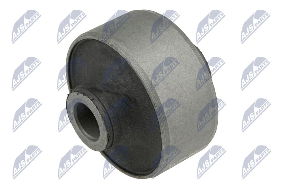 NTY SILENT BLOC BRAS DE SUSPENSION GUMOWO-METALOWA