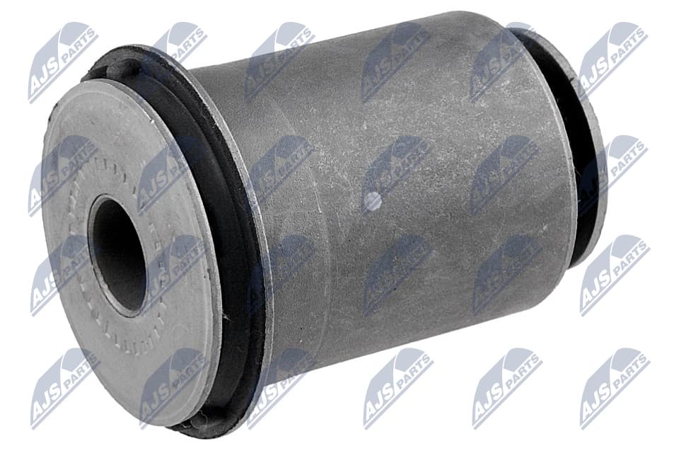 NTY SILENT BLOC BRAS DE SUSPENSION GUMOWO-METALOWA
