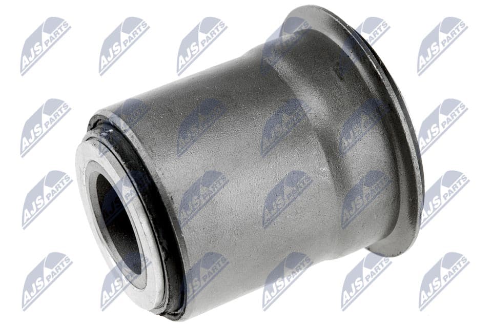 NTY SILENT BLOC BRAS DE SUSPENSION GUMOWO-METALOWA