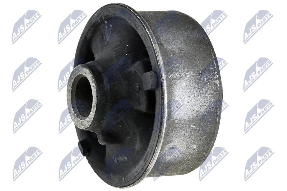 NTY SILENT BLOC BRAS DE SUSPENSION GUMOWO-METALOWA