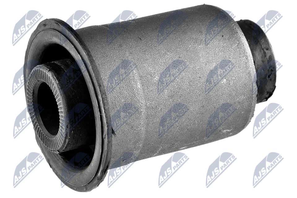NTY SILENT BLOC BRAS DE SUSPENSION GUMOWO-METALOWA