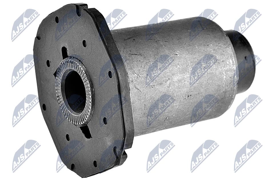 NTY SILENT BLOC BRAS DE SUSPENSION GUMOWO-METALOWA