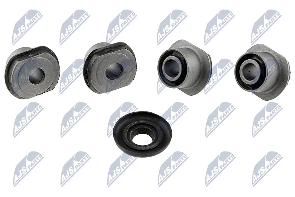 NTY KIT SILENT-BLOCS