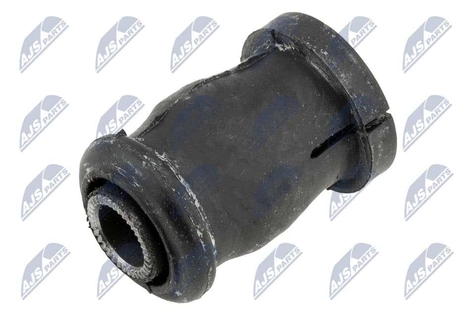 NTY SILENT BLOC BRAS DE SUSPENSION GUMOWO-METALOWA