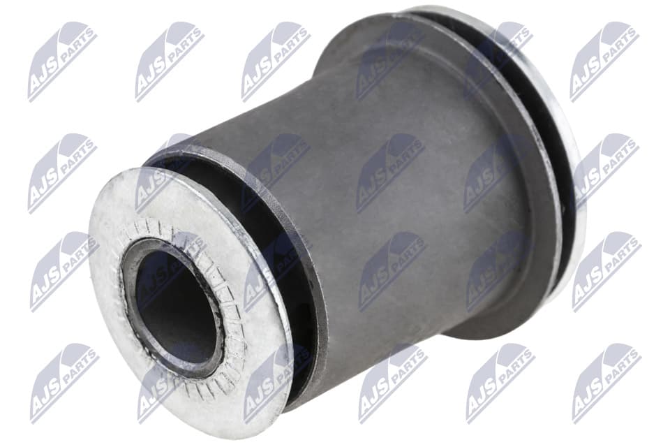 NTY SILENT BLOC BRAS DE SUSPENSION GUMOWO-METALOWA