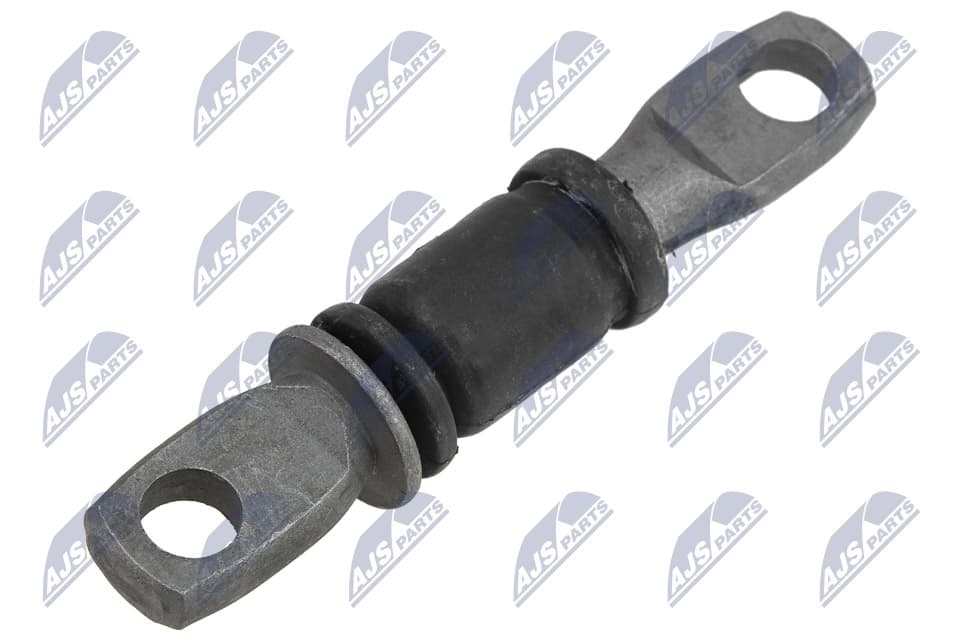 NTY SILENT BLOC BRAS DE SUSPENSION GUMOWO-METALOWA