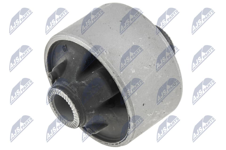 NTY SILENT BLOC BRAS DE SUSPENSION GUMOWO-METALOWA