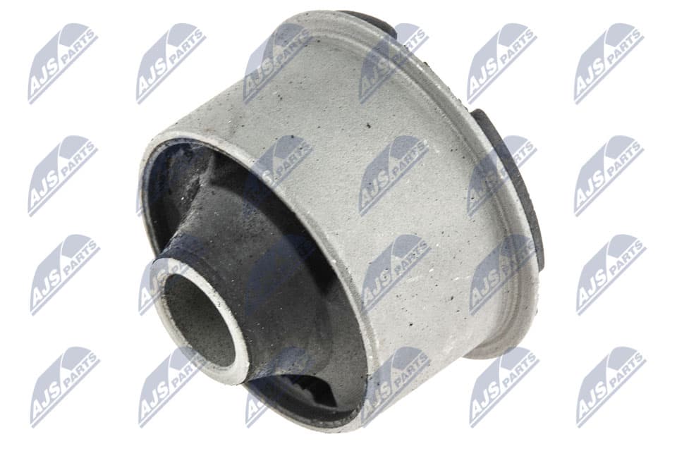 NTY SILENT BLOC BRAS DE SUSPENSION GUMOWO-METALOWA