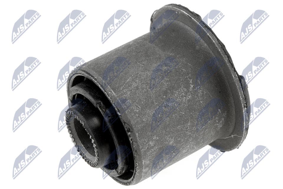 NTY SILENT BLOC BRAS DE SUSPENSION GUMOWO-METALOWA