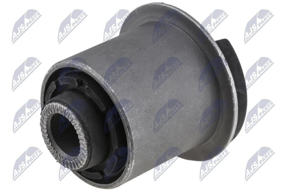 NTY SILENT BLOC BRAS DE SUSPENSION GUMOWO-METALOWA