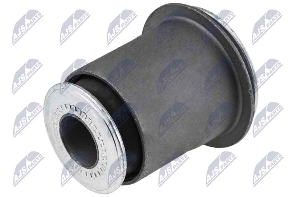 NTY SILENT BLOC BRAS DE SUSPENSION GUMOWO-METALOWA
