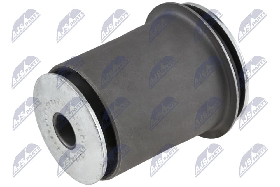 NTY SILENT BLOC BRAS DE SUSPENSION GUMOWO-METALOWA