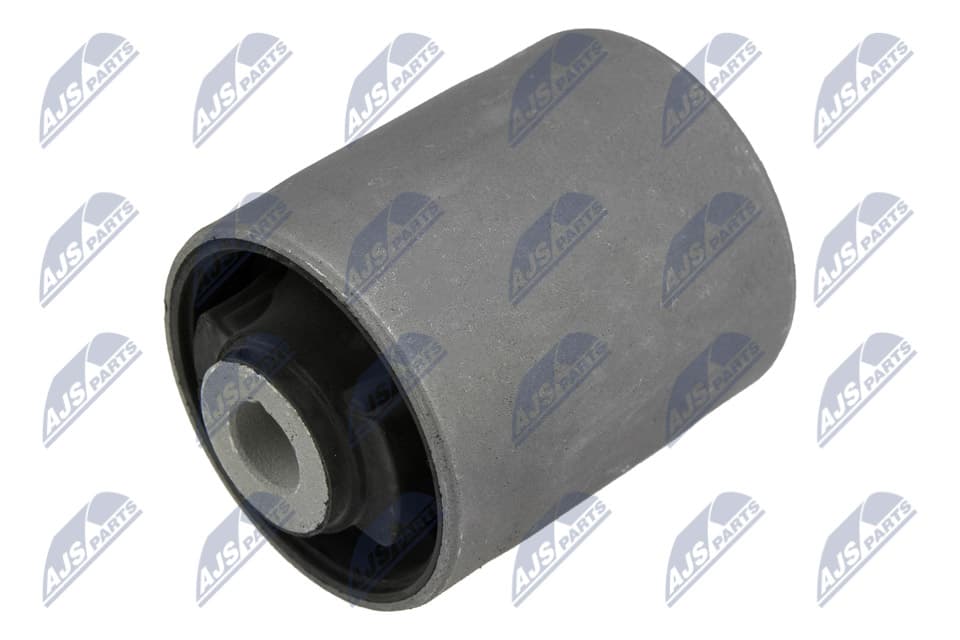 NTY SILENT BLOC BRAS DE SUSPENSION GUMOWO-METALOWA