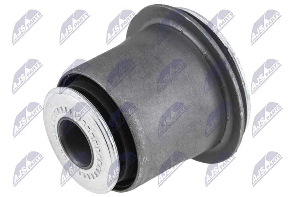 NTY SILENT BLOC BRAS DE SUSPENSION GUMOWO-METALOWA