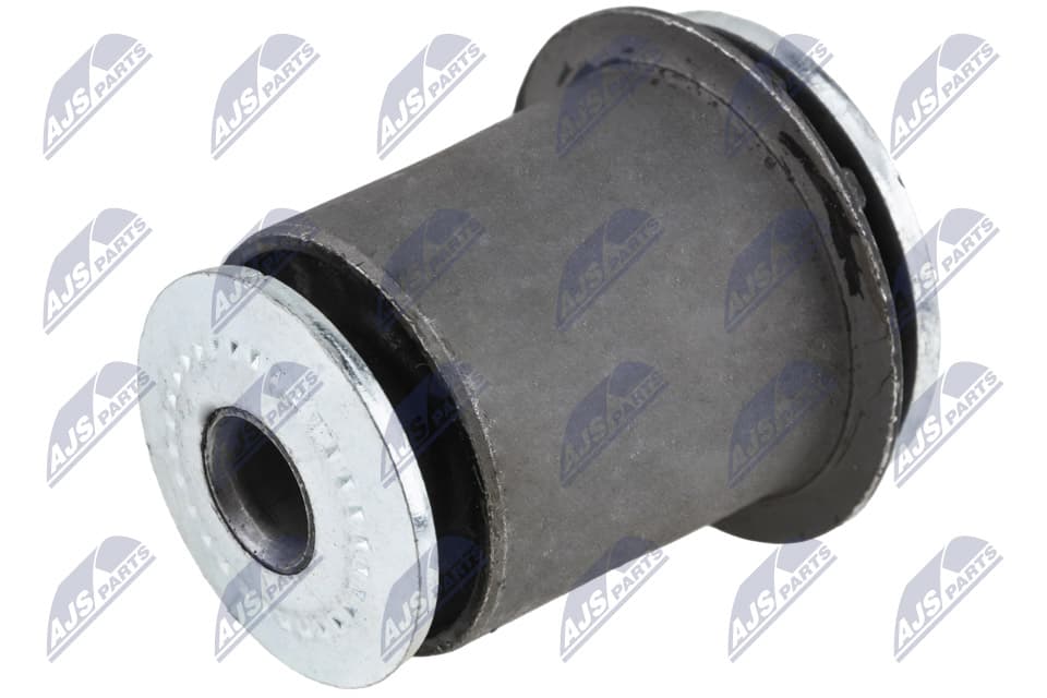 NTY SILENT BLOC BRAS DE SUSPENSION GUMOWO-METALOWA